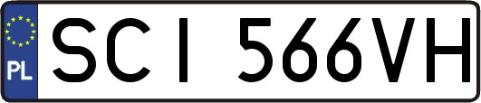 SCI566VH