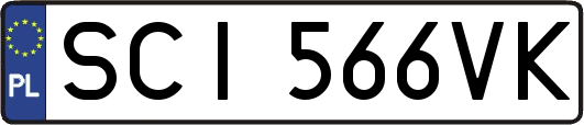 SCI566VK