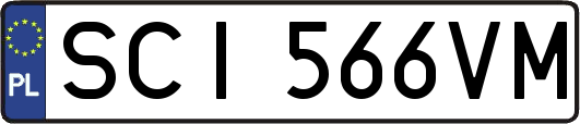 SCI566VM