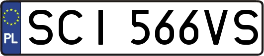 SCI566VS