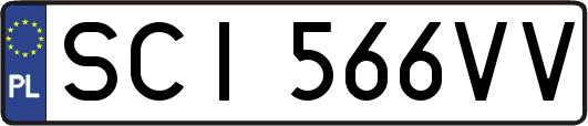 SCI566VV