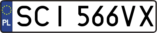 SCI566VX
