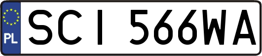 SCI566WA