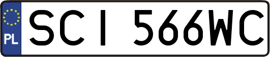 SCI566WC