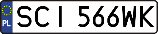 SCI566WK