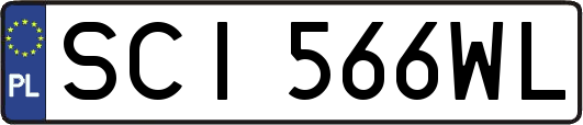 SCI566WL