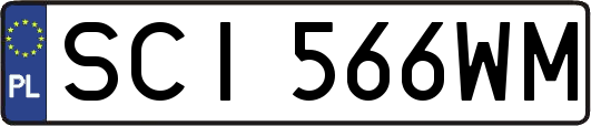 SCI566WM