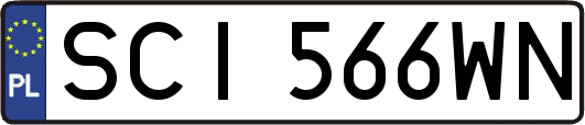 SCI566WN