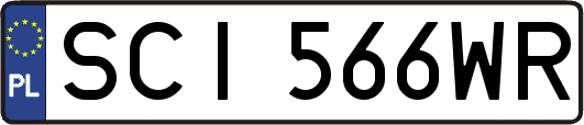 SCI566WR
