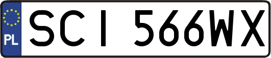 SCI566WX