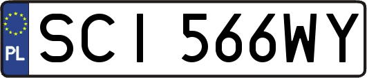 SCI566WY