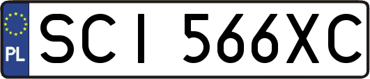 SCI566XC