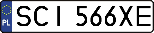 SCI566XE