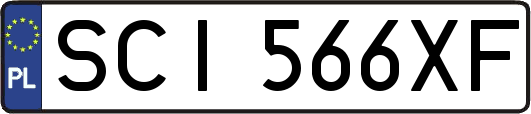 SCI566XF