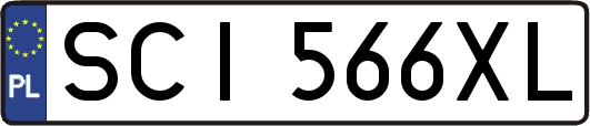 SCI566XL