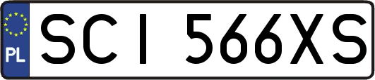 SCI566XS