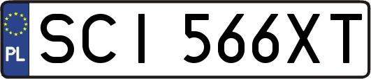 SCI566XT