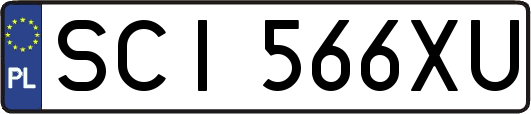 SCI566XU
