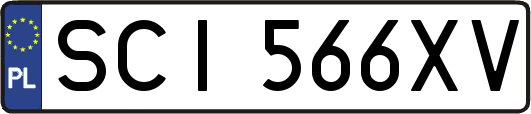 SCI566XV