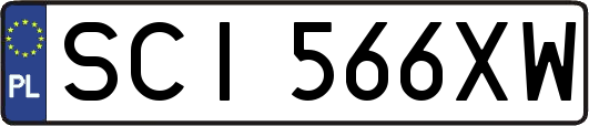 SCI566XW