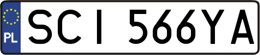 SCI566YA