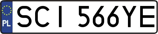 SCI566YE