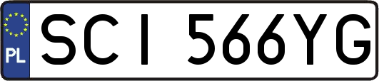 SCI566YG