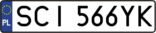 SCI566YK