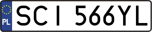 SCI566YL