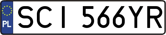 SCI566YR