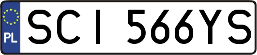 SCI566YS
