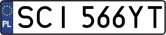 SCI566YT