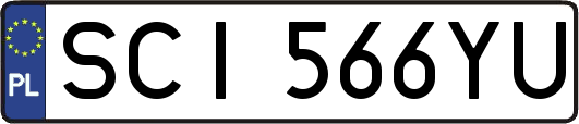 SCI566YU