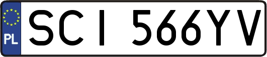 SCI566YV