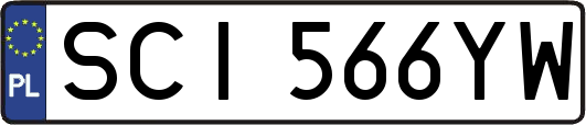 SCI566YW