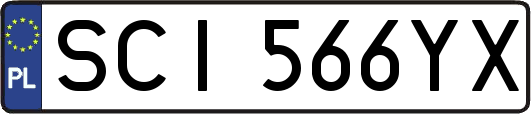 SCI566YX