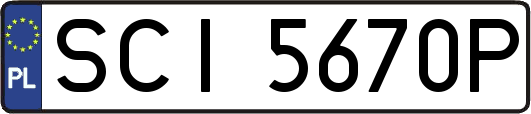 SCI5670P