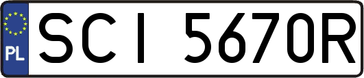 SCI5670R