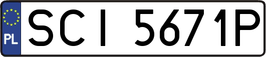 SCI5671P