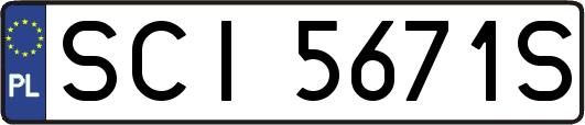 SCI5671S