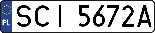 SCI5672A