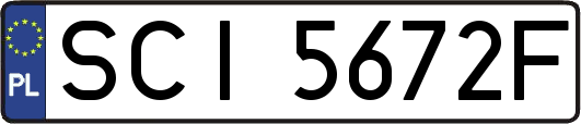SCI5672F