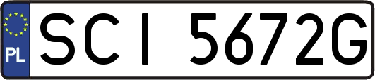 SCI5672G
