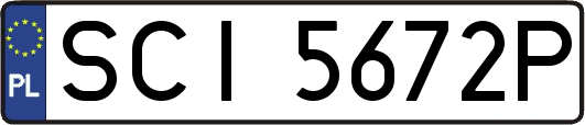 SCI5672P