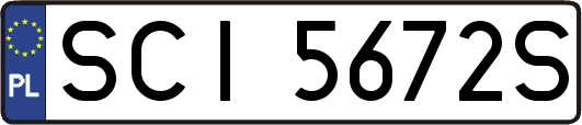 SCI5672S