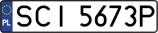 SCI5673P