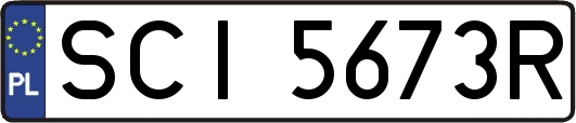 SCI5673R
