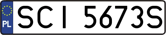 SCI5673S