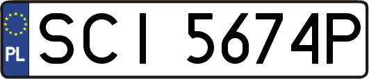 SCI5674P