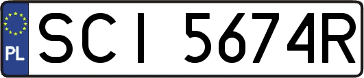 SCI5674R